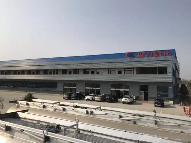 程力新廠區(qū)?；\輸車專業(yè)廠